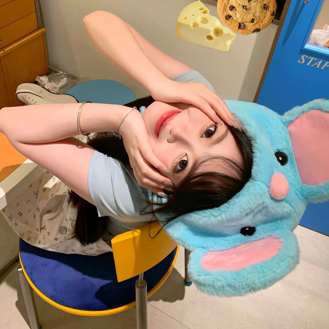 先天性淫娃