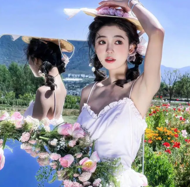 迷雾之外
