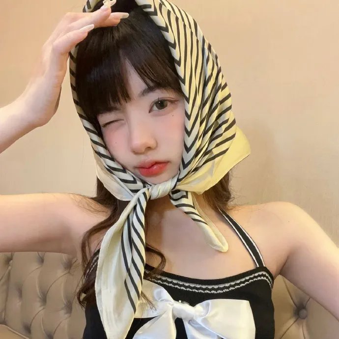 教我春心动