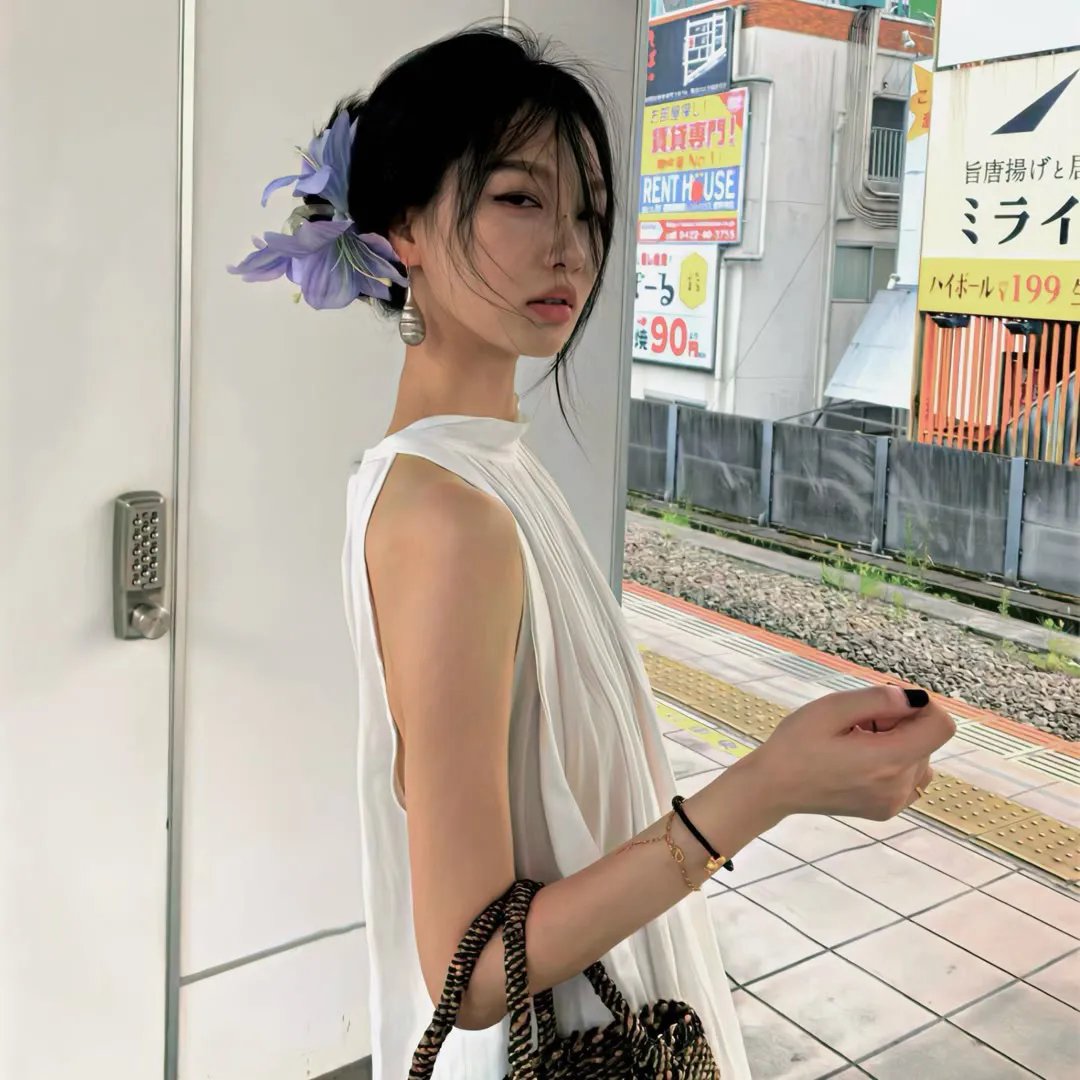 森林之北