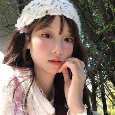 谢谢你温暖我的世界