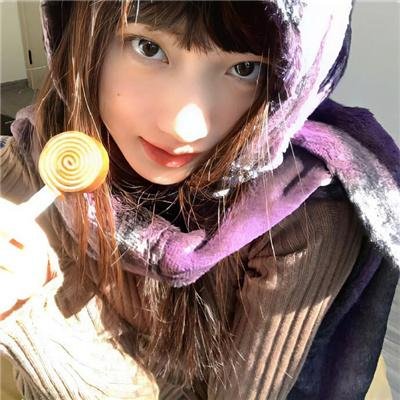 爱马的女孩